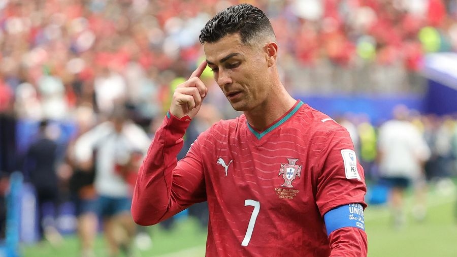 cristiano ronaldo 69337 | bcv