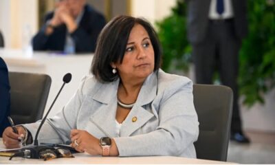 dinorah figuera se compromete a gestionar la lib | figuera