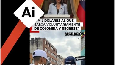https media.zenfs .com es afp factcheck latam 380 | Delcy Rodríguez