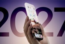 iPhone 2027 Portada | Blockchain en Finanzas