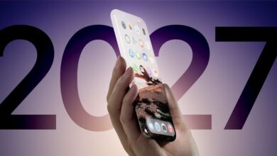 iPhone 2027 Portada | BCV