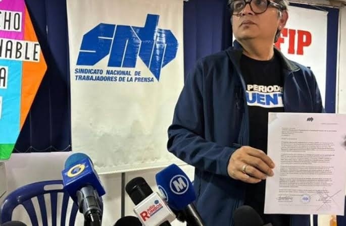 SNTP celebra desbloqueo de portales informativos pero advierte que persisten vacíos legales sobre la libertad de expresión | SNTP images 11 | SNTP