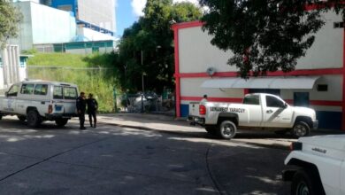 Niña de dos años fallece ahogada con una chupeta en su vivienda en Chivacoa, estado Yaracuy | Onda Tropical Nro. 45 senamef yaracuy 1544 | Onda Tropical Nro. 45