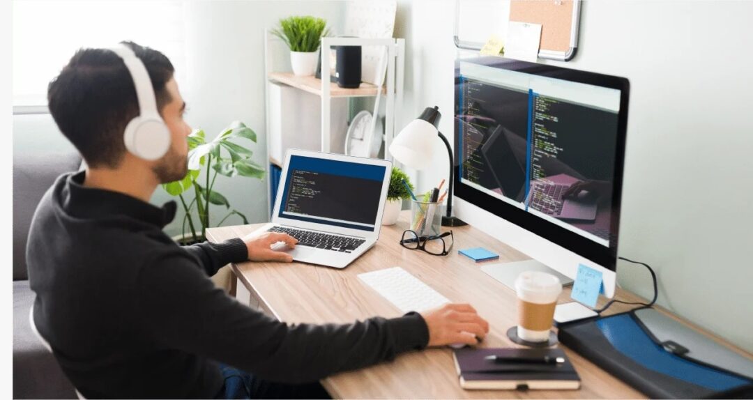 trabajo remoto | Trabajo remoto