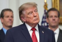 trump anuncia una ofensiva economica sin precede | PoliChacao