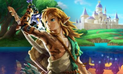 zelda 2027 | bcv