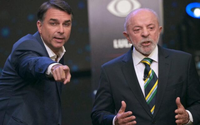 Segunda vuelta Brasil 2026: Lula y Flávio Bolsonaro miden fuerzas en comicios reñidos