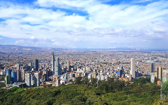 Clima en Estados Unidos hoy miércoles 28 de octubre de 2026: alerta de lluvias en Miami y pronóstico para ciudades hispanas