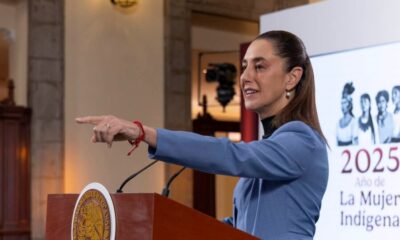2025 09 22 conferencia de prensa conjunta con el | secuestro virtual México extorsión telefónica