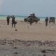 Estrecho de Bab el Mandeb: Yemen afirma haber recuperado Moca mientras los hutíes mantienen tensión