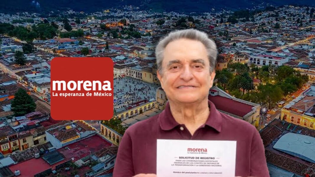 3YBLRSFUSZFZVCR7PGGPWNNINA | Andrés Manuel López Obrador