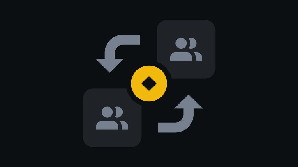Mercado P2P de Binance en Venezuela moviliza 83% de divisas del BCV