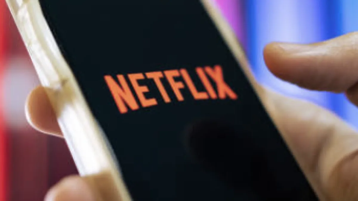 Netflix prepara recorte masivo de 850 empleos mientras sus acciones caen más del 40% en un año