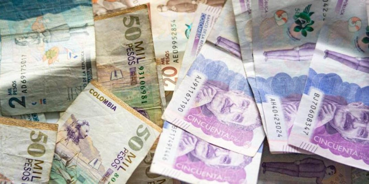 Tipo de cambio del dólar en Latinoamérica México Argentina Colombia Perú octubre 2026
