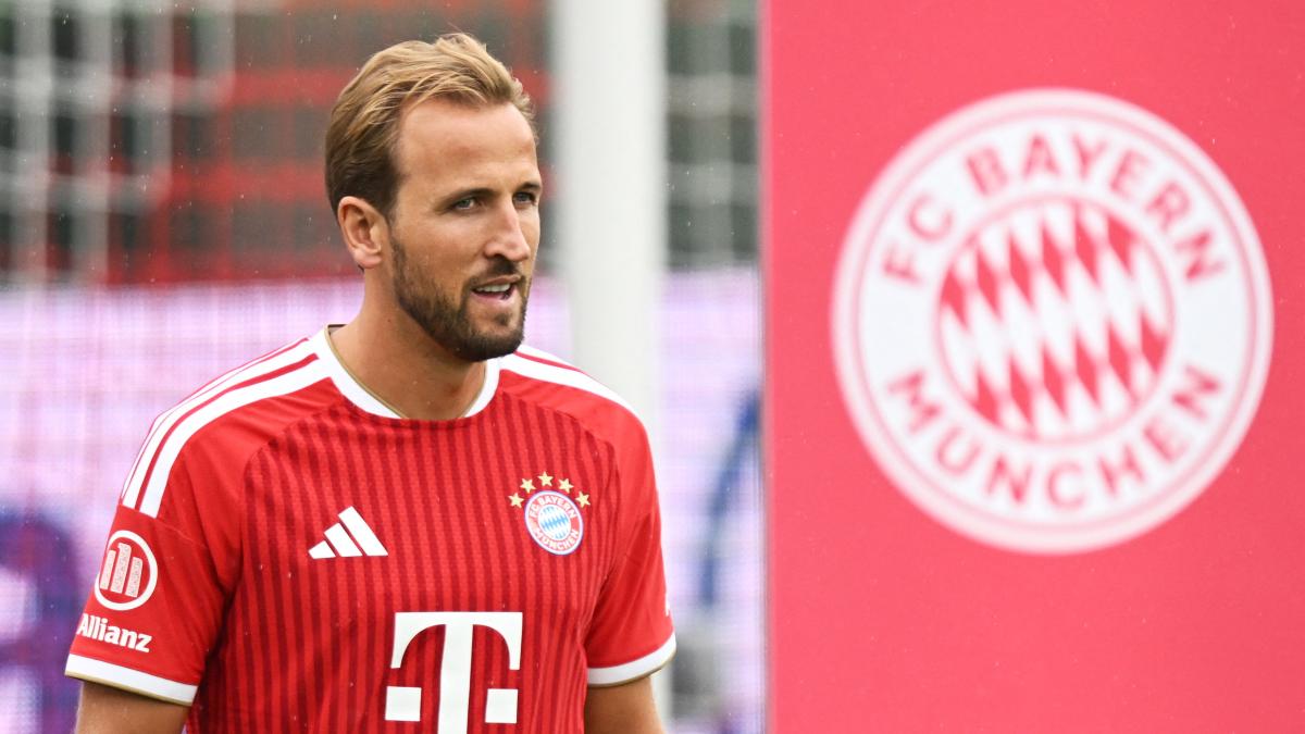 Harry Kane gana el Balón de Oro 2026: el primer británico en 25 años en alzar el trofeo más codiciado del fútbol