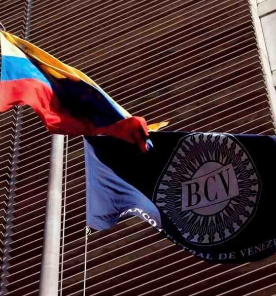BCV 01 | inflación en Venezuela