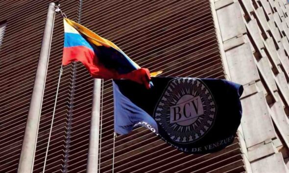 BCV 01 | inflación en Venezuela