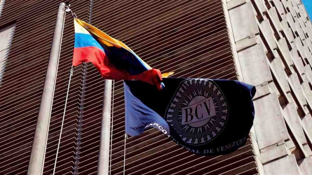 BCV 01 | inflación en Venezuela