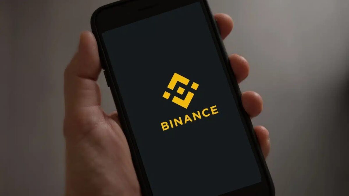 Mercado P2P de Binance en Venezuela moviliza 83% de divisas del BCV
