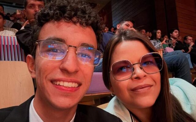 Jorge Arreaza Chávez: primera foto tras accidente y respuesta a Cabello