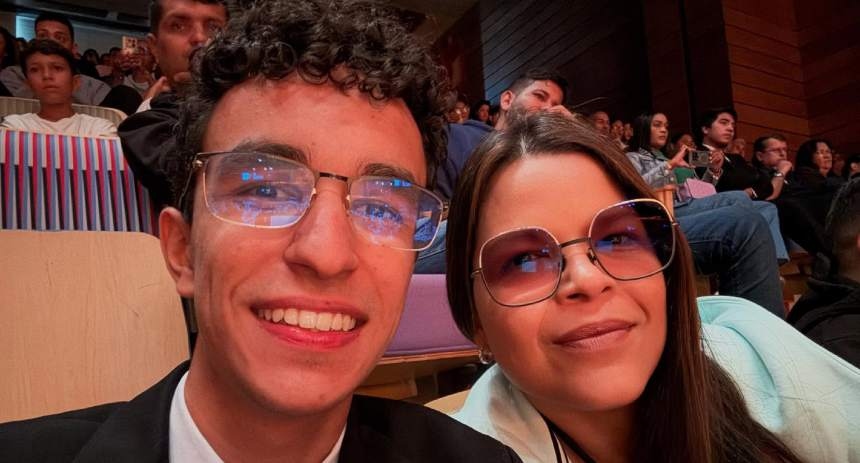 Jorge Arreaza Chávez: primera foto tras accidente y respuesta a Cabello