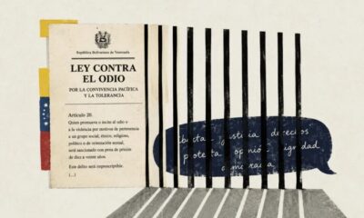 Delcy Rodriguez solicita a la AN la reforma parc | clima para hoy