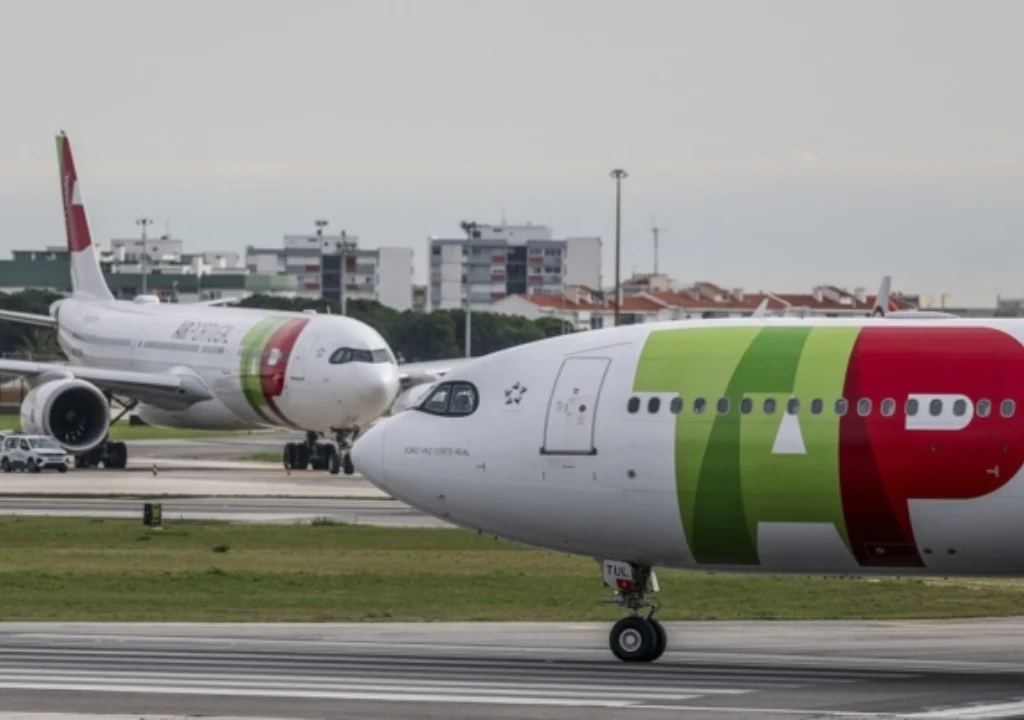 TAP Air Portugal retoma los vuelos directos entre Lisboa y Caracas desde este martes 27 de octubre