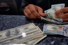 Dólar BCV hoy martes 27 de octubre de 2026: tasa oficial en 887,30 bolívares