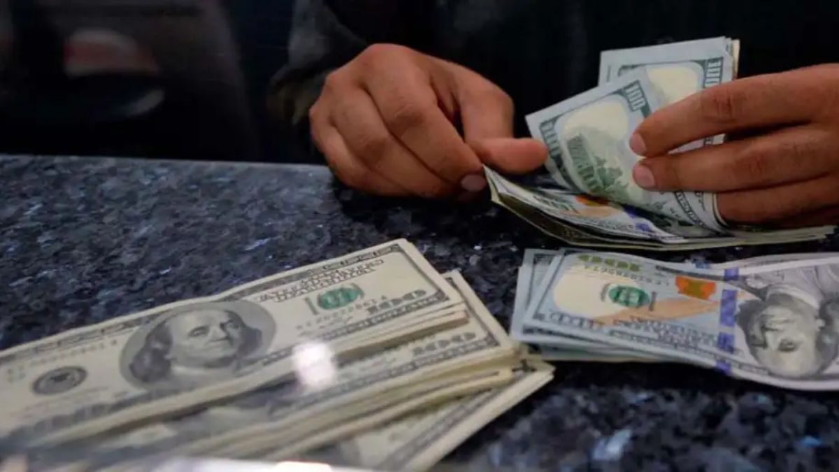 Dólar BCV hoy martes 27 de octubre de 2026: tasa oficial en 887,30 bolívares