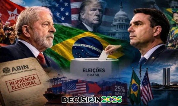 Elecciones en Brasil 1280x720 1 | segunda vuelta en Brasil