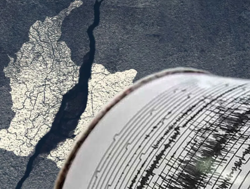 Funvisis reporta sismo de 3,8 al noreste de Sinamaica: no se registraron daños | sismo Sinamaica Funvisis reporta un sismo en Sinamaica.jpg | sismo Sinamaica
