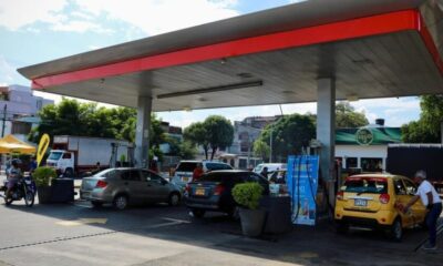 Gobierno nacional focaliza el subsidio al diese | subsidio al ACPM