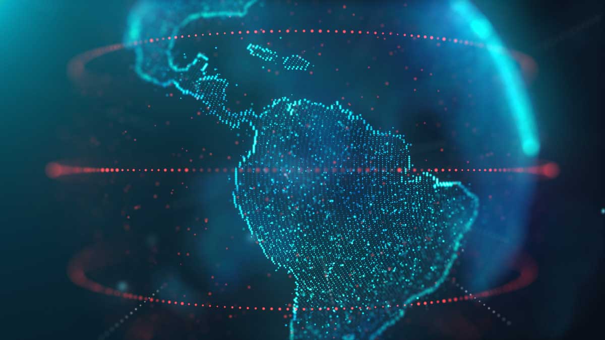 Latinoamérica en la era de la Inteligencia Artificial