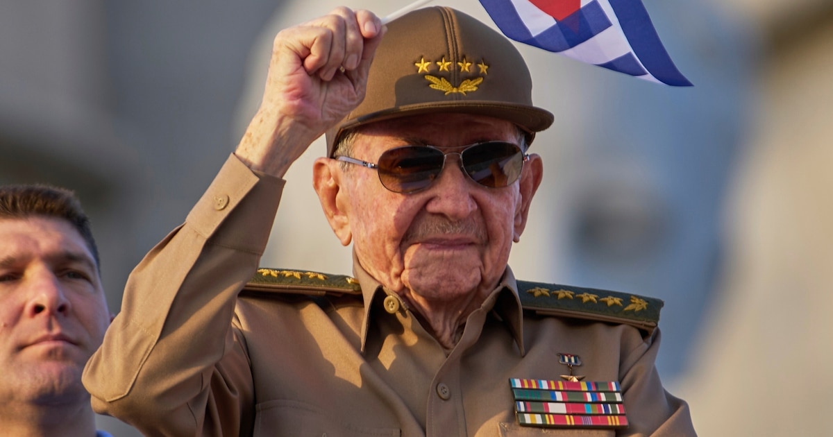 Jueza de Miami ordenó arresto de Raúl Castro por asesinato en Florida
