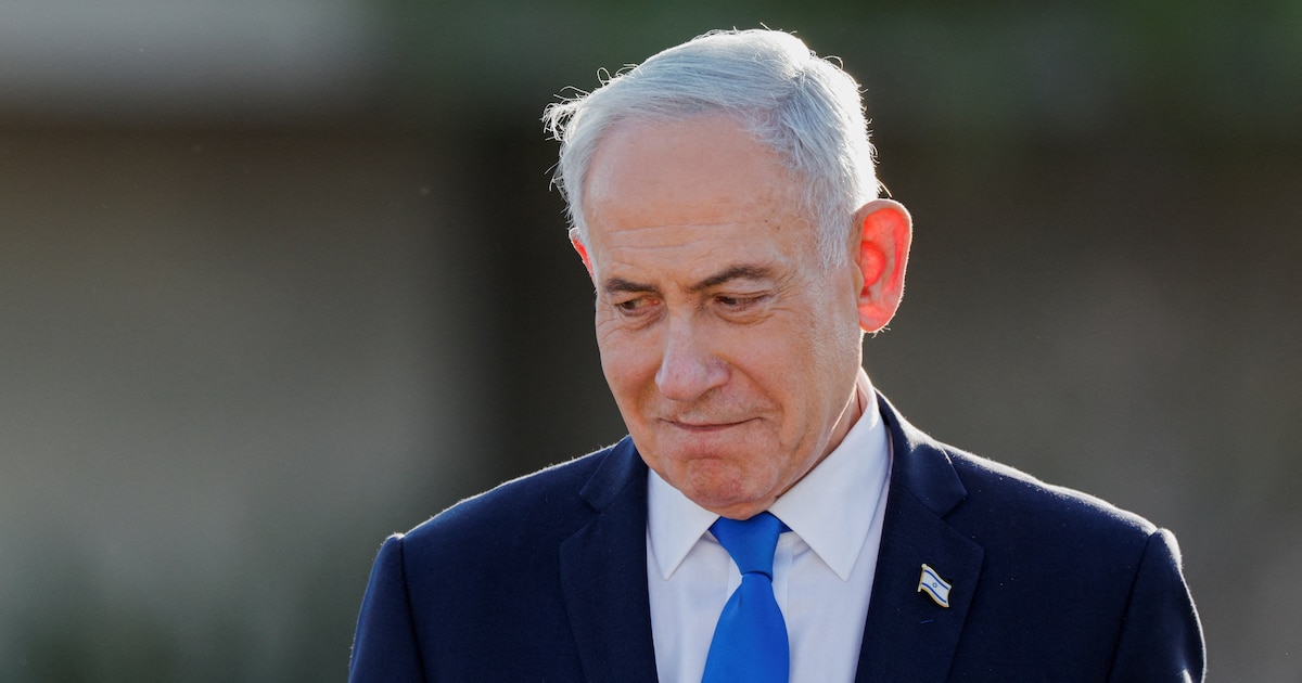 Netanyahu se juega su carrera política en las elecciones parlamentarias de Israel en medio de la tensión con Irán