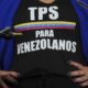 Venezuela Protection Temporaire Etats Unis | ley contra el odio