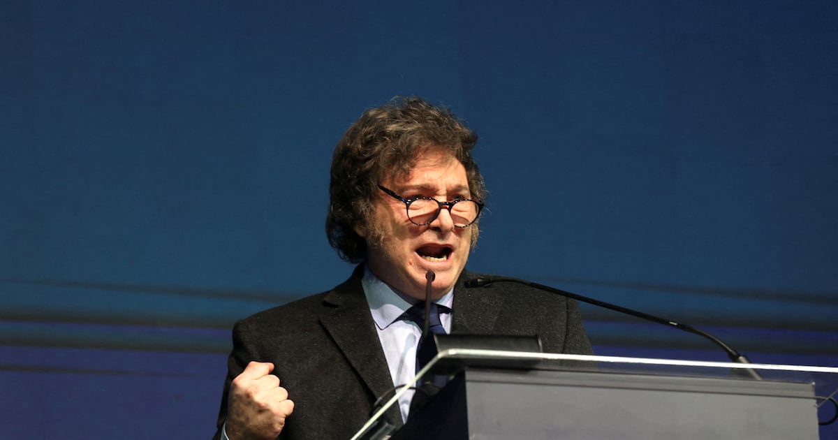 Argentina anuncia eliminación del cepo cambiario: el peso podrá flotar libremente a partir de noviembre