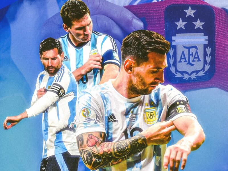 WebN Gcap | Messi