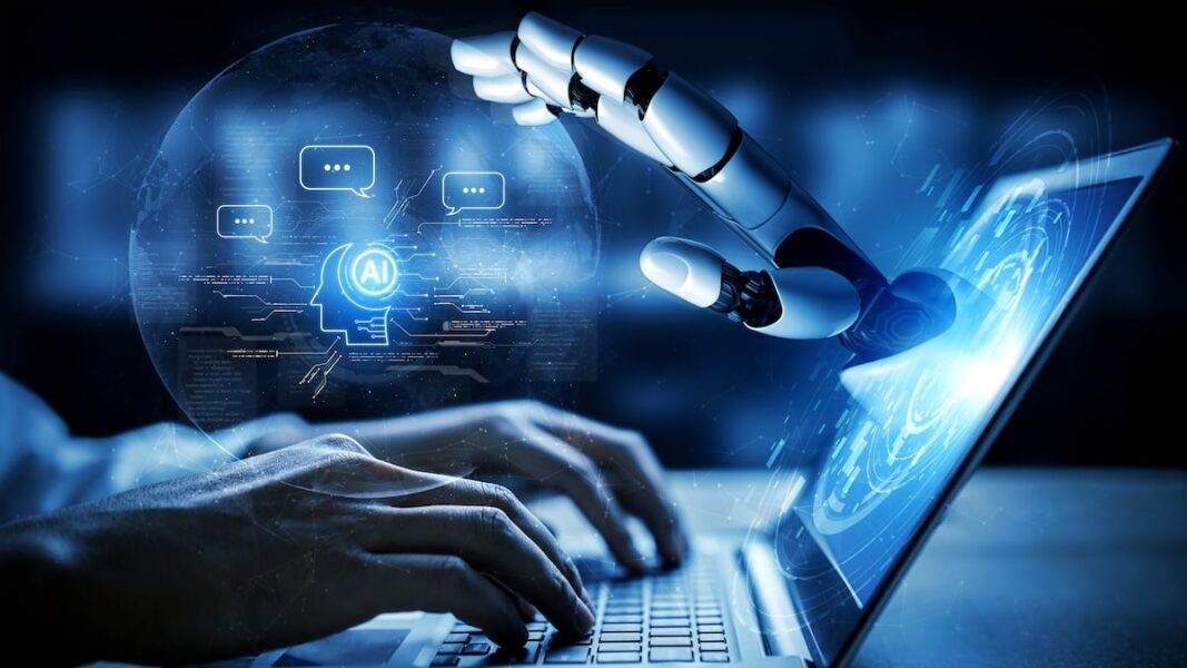 Google DeepMind propone organismo internacional para regular la inteligencia artificial antes de que ocurran accidentes | regulación inteligencia artificial organismo internacional DeepMind Demis Hassabis de Google DeepMind propone regulación internacional de IA en cumbre de Dublín