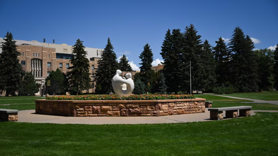 Estudiante de doctorado envenenado con acrilamida en Universidad de Wyoming