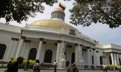 asamblea nacional discutira por segunda vez el p | Maduro y Cilia Flores