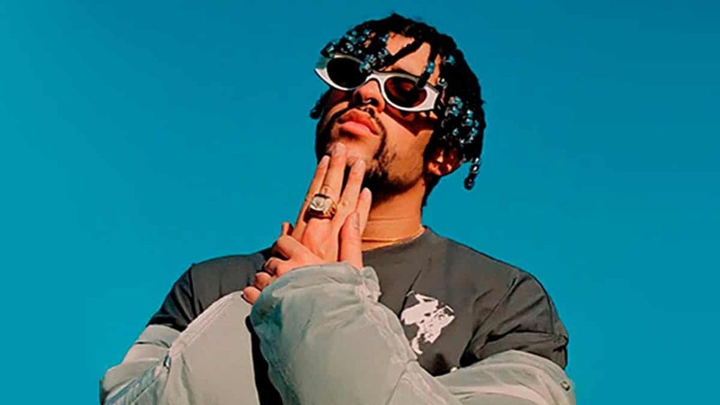 Bad Bunny rompe récords en Spotify con su nuevo álbum: más de 200 millones de streams en 24 horas