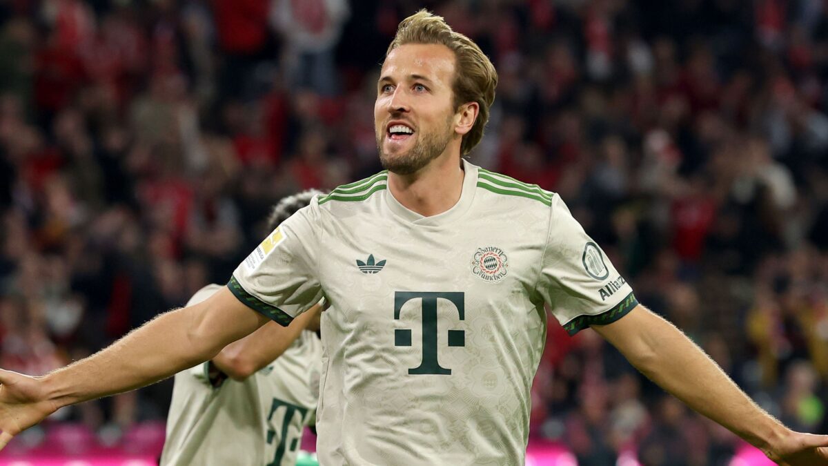 Bayern Múnich vs Borussia Dortmund: clásico alemán en el Allianz Arena