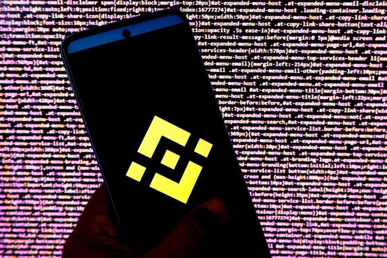 Binance: posible hackeo provoca una caída masiva de las criptomonedas