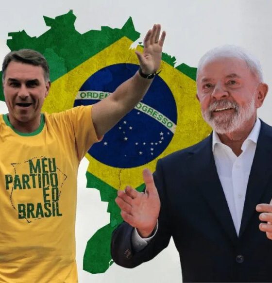 brasil cuenta los votos de la eleccion presidenc | segunda vuelta en Brasil