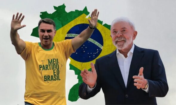 brasil cuenta los votos de la eleccion presidenc | segunda vuelta en Brasil