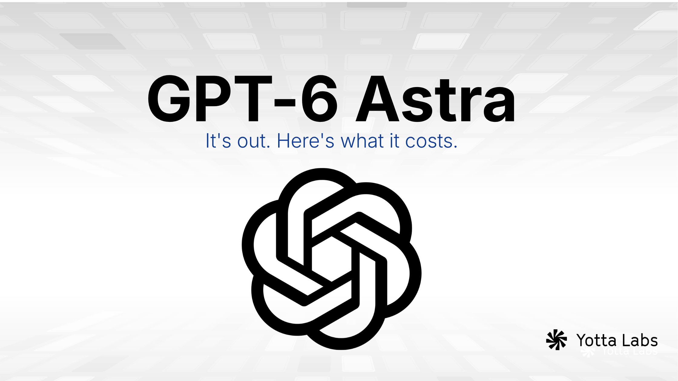GPT-6 y la carrera de la IA en 2026: lo que debes saber sobre los últimos avances de OpenAI, Google y Meta