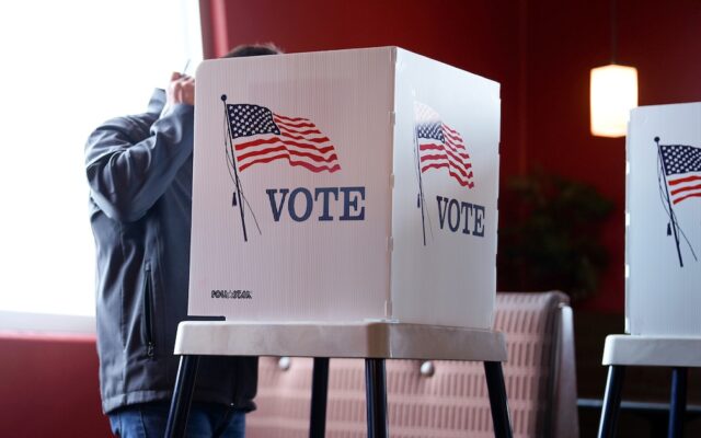 Cómo votar el 3 de noviembre de 2026