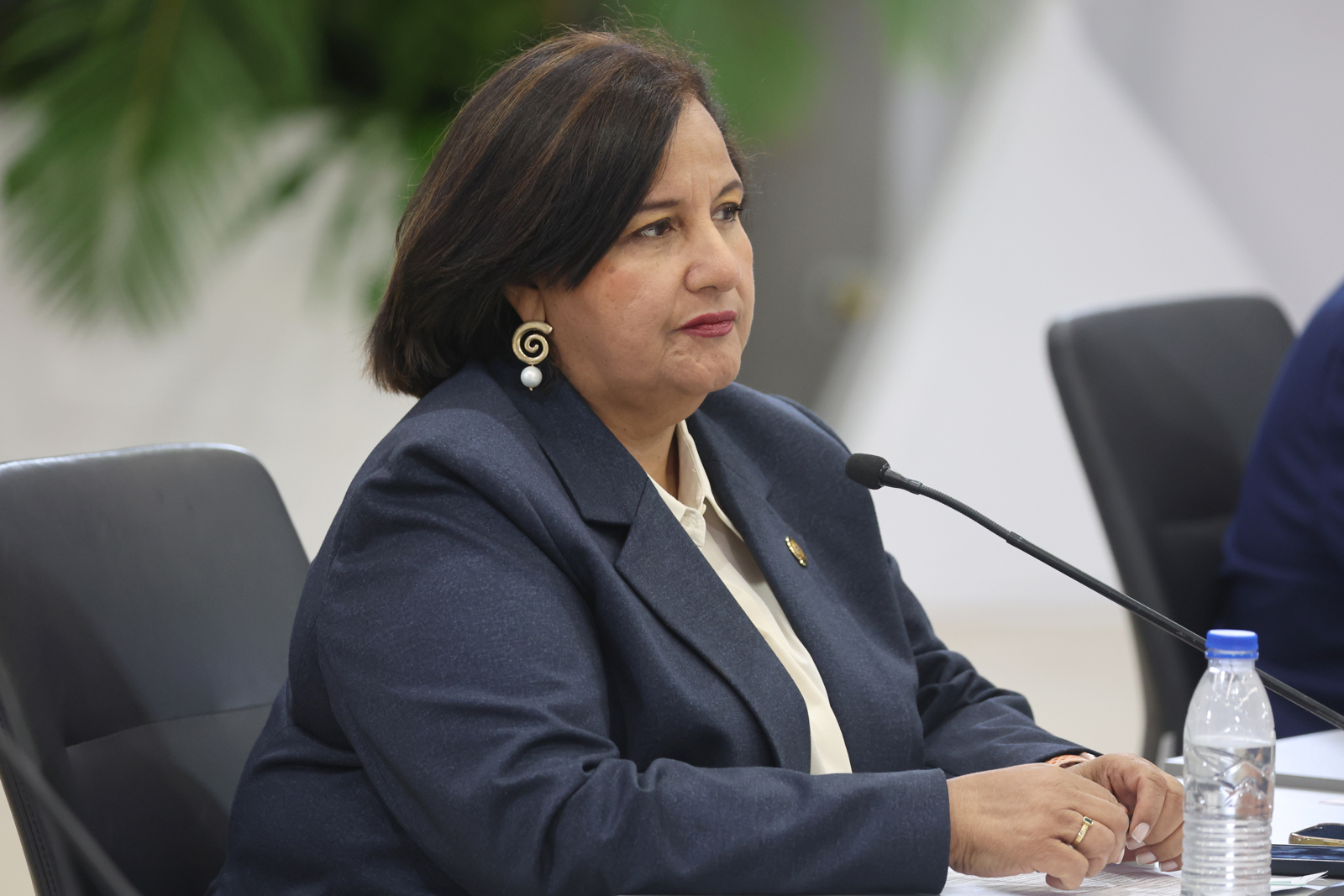 Dinorah Figuera confirma que El Nacional y La Patilla ya se pueden visitar sin bloqueos en Venezuela