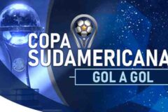 Copa Sudamericana semifinales 2026
